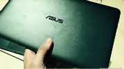 全球最轻薄二合一Windows笔记本 华硕Chi图赏