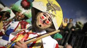 过节就一定要约吗？那些让外国人惊呆的节日