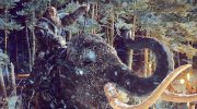《权力的游戏》逆袭大银幕 携5季预告登陆IMAX
