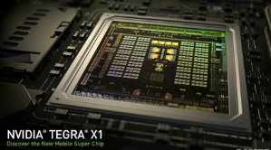 Tegra X1移动处理器能让移动游戏迎来里程碑？