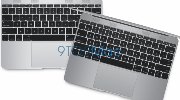 2015款MacBook Air曝光：薄到隐形
