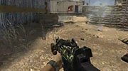 TGA冬季赛靶场争夺 MgSr对阵SNPR