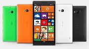 诺基亚土豪金限量版Lumia 930正式发布