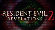 《生化危机：启示录2（Resident Evil Revelations 2）》登陆PSV 手心已冒冷汗