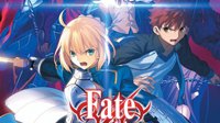 《Fate/stay night-UBW》公开BD-BOX第1卷封面及内容
