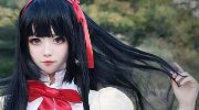 美瞳的出现拯救了韩国 颜值爆表COS美图