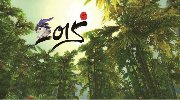 又见大神玩家精品作 2015wow版年历震撼推出