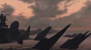 《上古卷轴5：天际》“天风”MOD新预告 展现龙裔DLC中灰暗的Solstheim