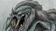 《进化》邀玩家票选怪物 神话传说巨兽齐登场