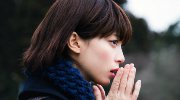 岛国校花惊艳侧颜美如画 秒杀国内烂大街女神
