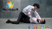 在补丁发布前谷歌披露Windows漏洞 微软不爽