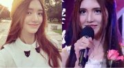 网络女神上节目现原形 网友：哭瞎在厕所