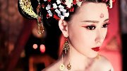 男纸COS武媚娘 网友咋舌：竟能美过范冰冰！