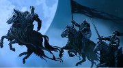 《巫师3》完整故事预告 妖惑人间暗藏英雄