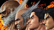 《铁拳7（Tekken 7）》将在下周公布重大情报及现场演示