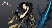 《剑灵》国服1月新版武神塔、新时装大爆料