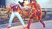 《铁拳7》新增“Rage”系统与新角色介绍