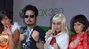 《铁拳TT2(Tekken Tag Tournament 2)》原田胜弘独家访谈 游戏新细节公布