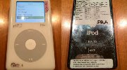 传说中史上最贵iPod 竟是一部原型机