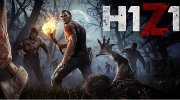 僵尸末世求生《H1Z1》免安装硬盘版下载发布