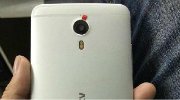 乐视手机真机曝光：iPhone 6合体HTC