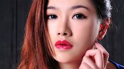奶茶妹妹清纯吊车尾 全国十大校花第一竟是她