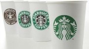 喝个咖啡看人鱼 10个著名商标及其背后的故事