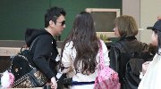 王思聪携六名美女一同出游 唯独不见正牌女友