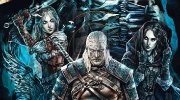 《巫师3》即将公布重磅消息 或为续作新情报