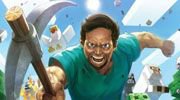 《我的世界》打破12项世界纪录 无愧创意之王