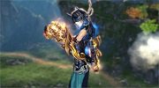 《剑灵》国服传说武器全改版 或引入韩服系统