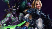 星际争霸VS魔兽世界！《风暴英雄》激活码发放