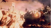 《黑暗之魂2（Dark Souls 2）》最新4K分辨率高清艺术截图 光影绝赞可比《龙腾世纪》