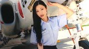 日本自卫队2015年女兵日历 岛国女优禁欲制服
