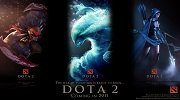 《Dota2》最火的饰品套装排行榜 猜猜都有啥？