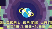游戏开发的盛宴：Global GameJam北京即将开启