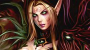 《魔兽世界》最暴露装备 坦胸露乳羞耻感爆棚