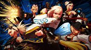 DNF2015年度更新计划遭曝光？90级即将开放