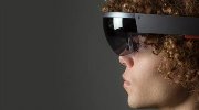 微软黑科技终于现身：全息眼镜HoloLens公布