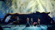 《噬神者2》游民星空评测7.5分 精美日式的狩猎幻想