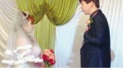 大二师兄娶大一师妹 称狼多肉少先下手为强