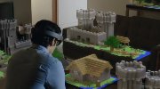 微软的最终幻想：虚实结合的全息眼镜HoloLens