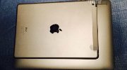 新一代MacBook Air曝光 采用视网膜屏的艺术品