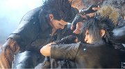 目标1080P 30FPS 《最终幻想15》发售指日可待