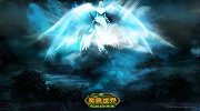 《魔兽世界》战场太可怕 不分敌我满屏都是挂
