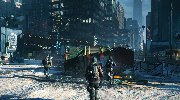《全境封锁》官方中文版确认！