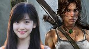 从双枪劳拉到奶茶妹妹 我们想要怎样的女神？