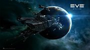 《EVE：破晓》登陆国服：T3战舰带你星际穿越