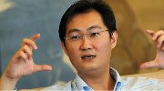 腾讯进军电视业 QQ会员将专享海量大片？