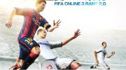 晒排位抢QB 《FIFA OL3》排位系统2.0隆重上线